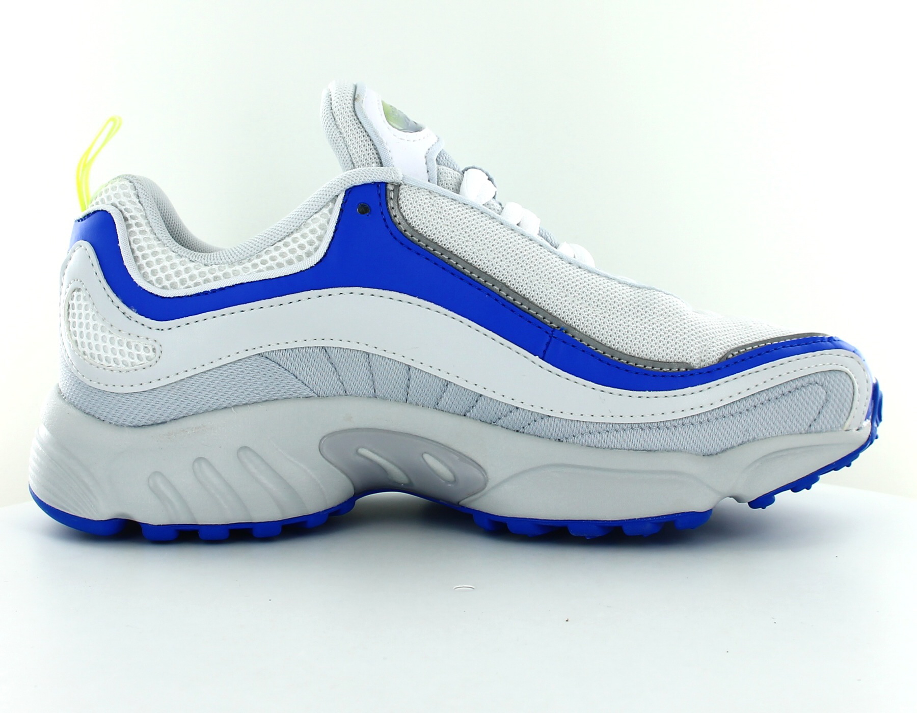 Reebok daytona dmx gris hot sale