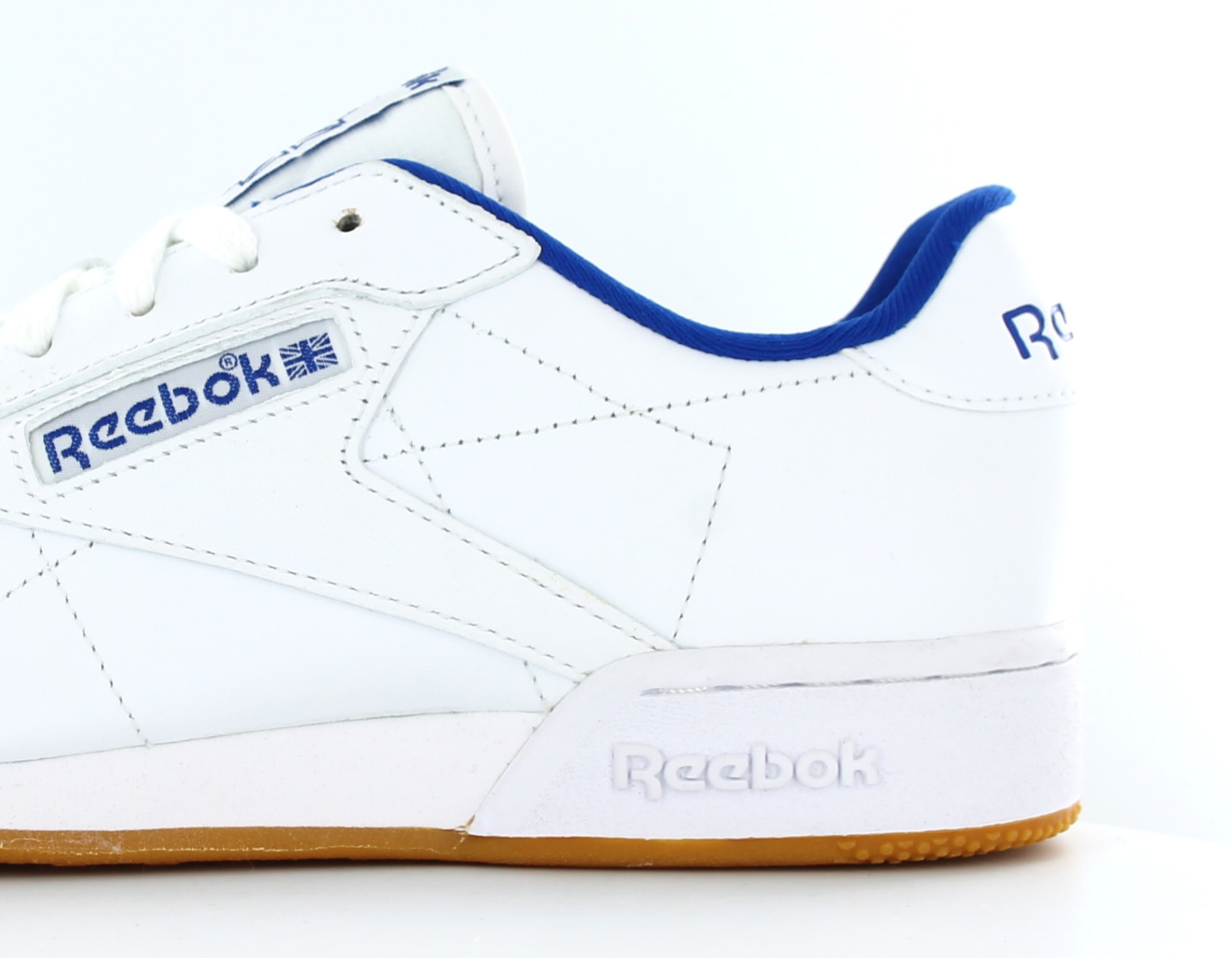 chaussure reebok npc