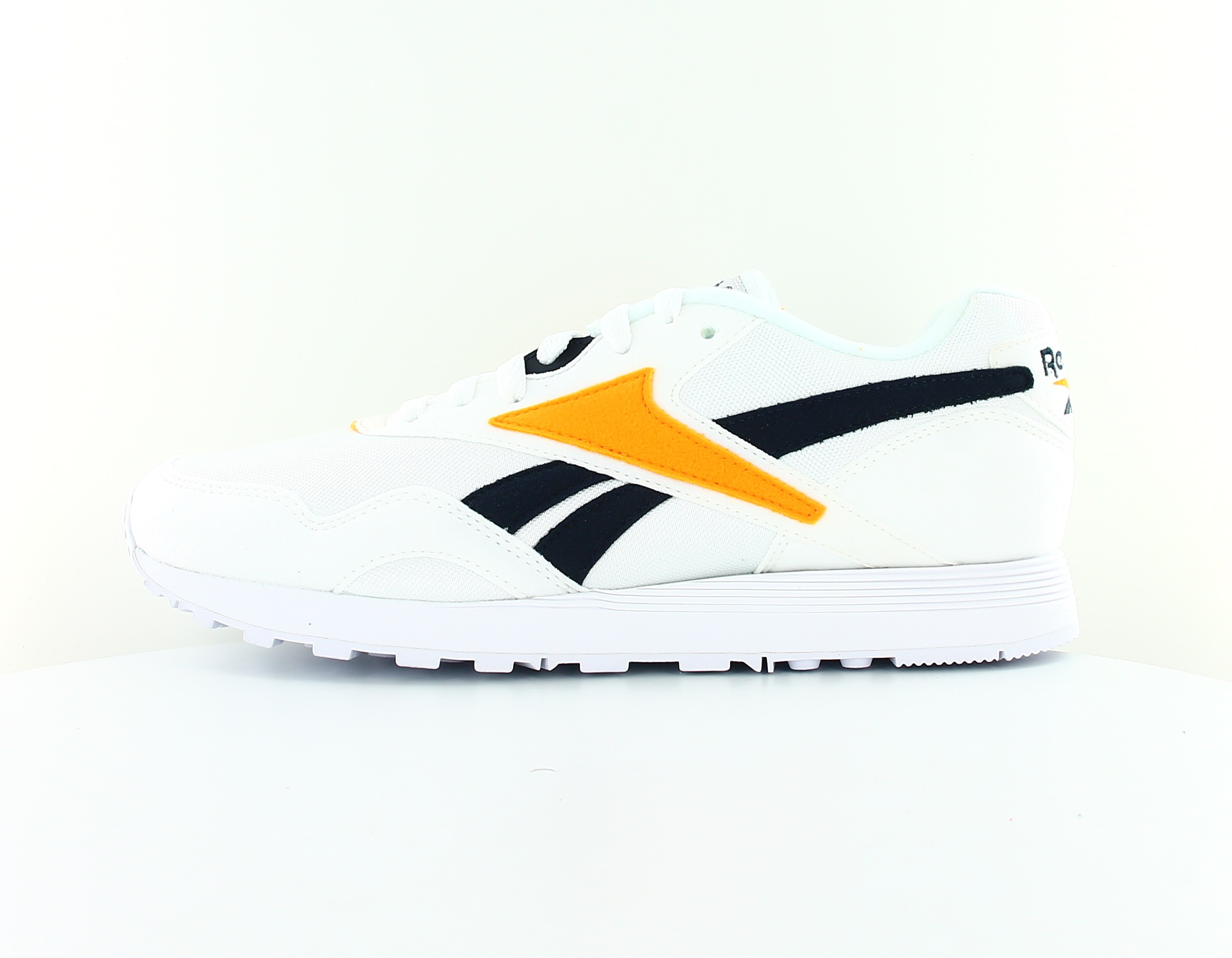 reebok rapid mu