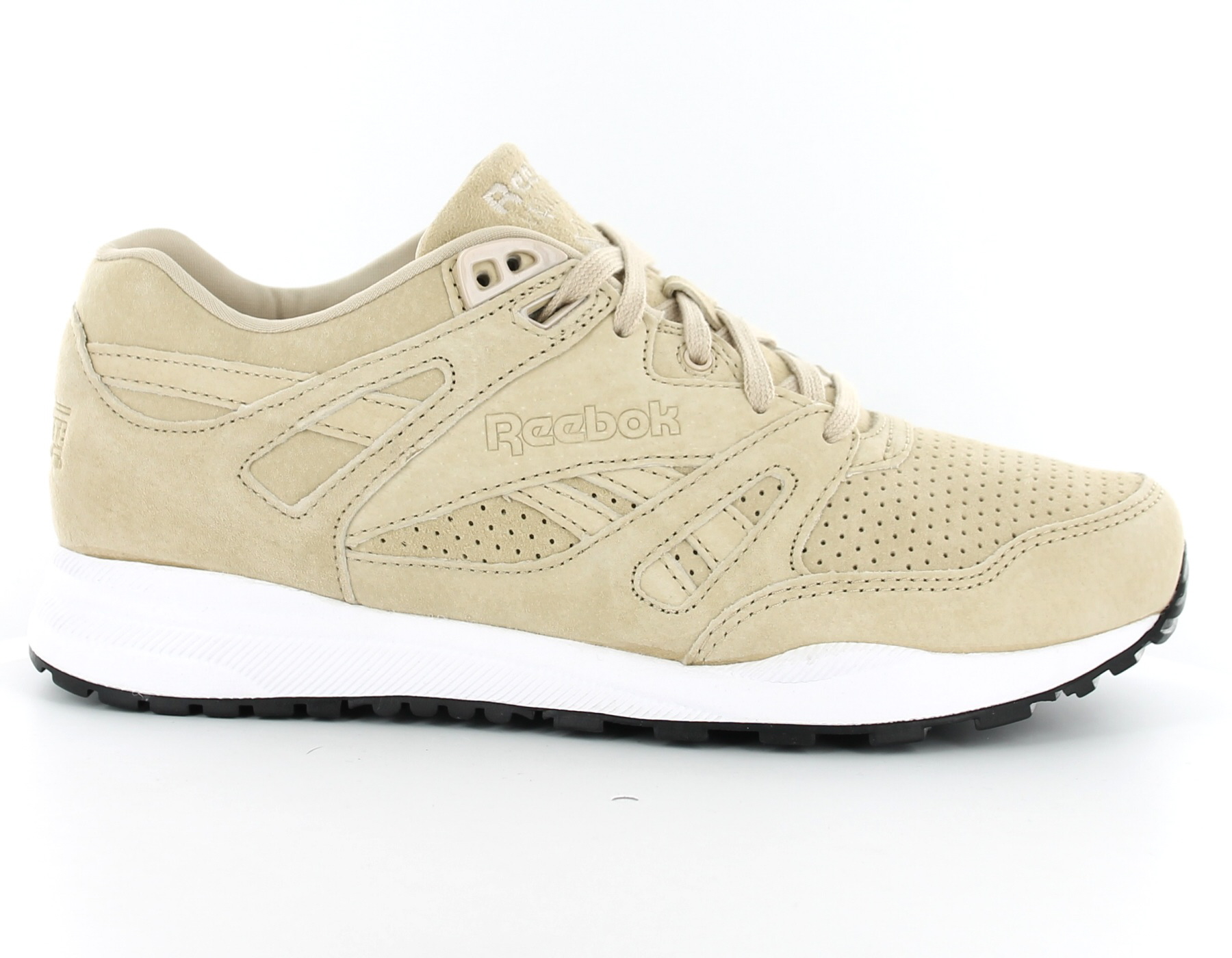 reebok ventilator beige