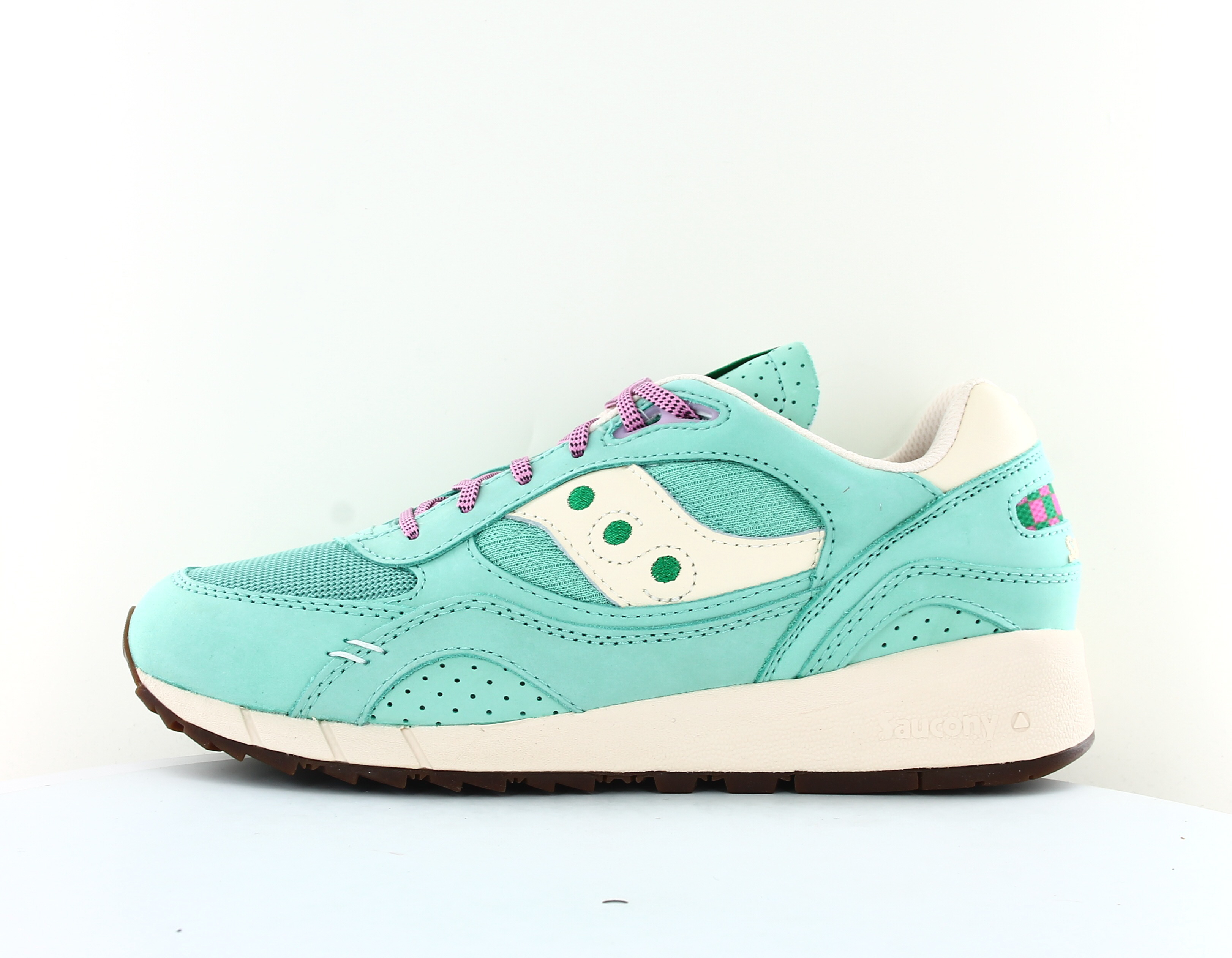 Saucony shadow cheap bambino rose