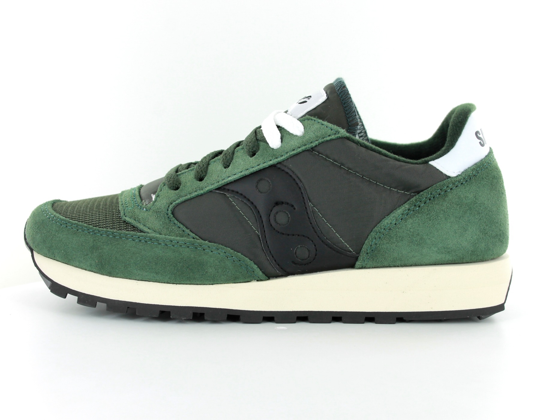 saucony jazz 20 vert