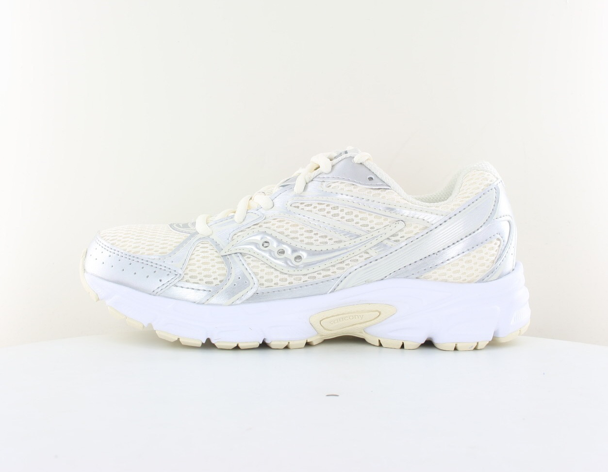 Saucony jazz hotsell marine argent