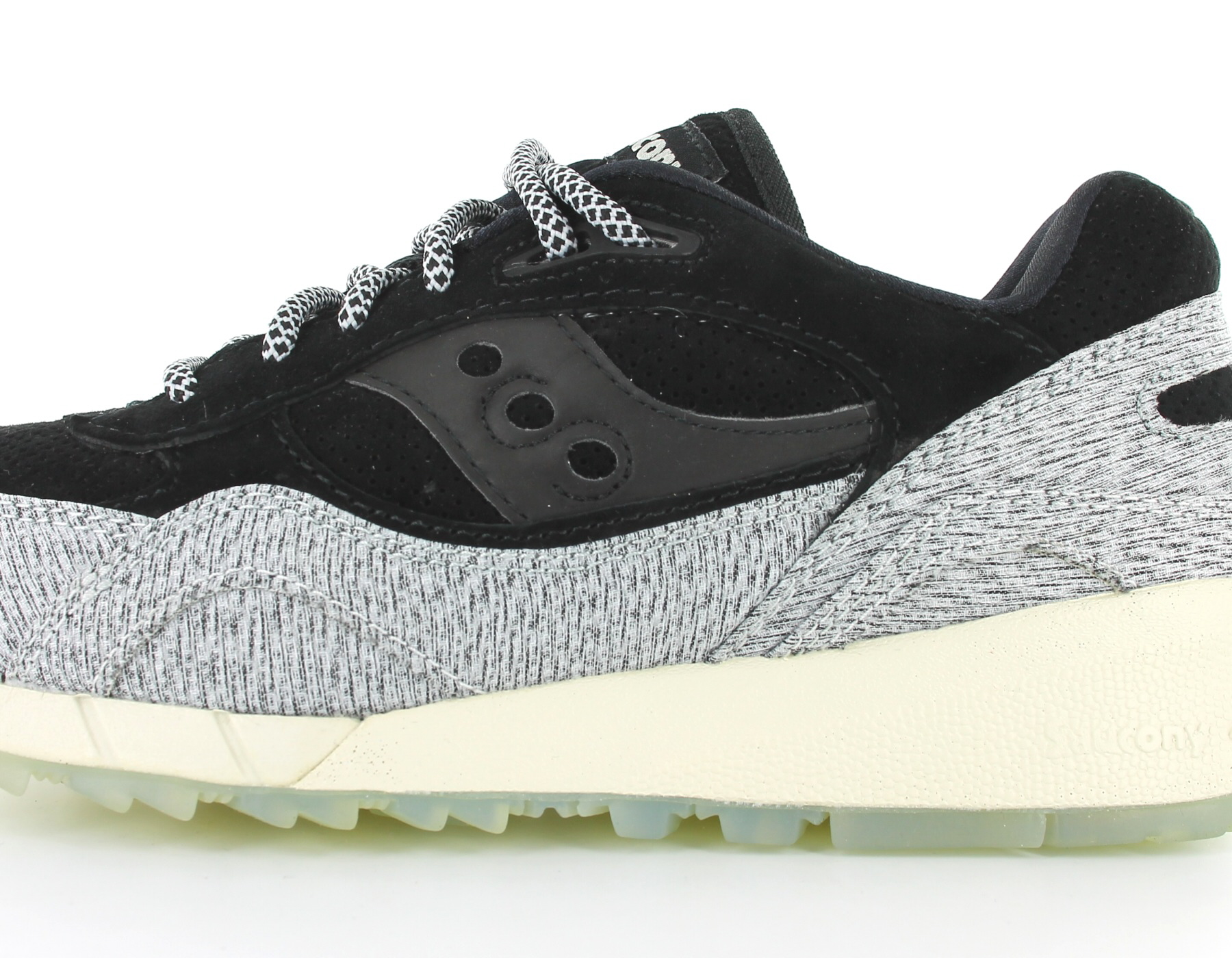 saucony shadow 6000 dirty snow