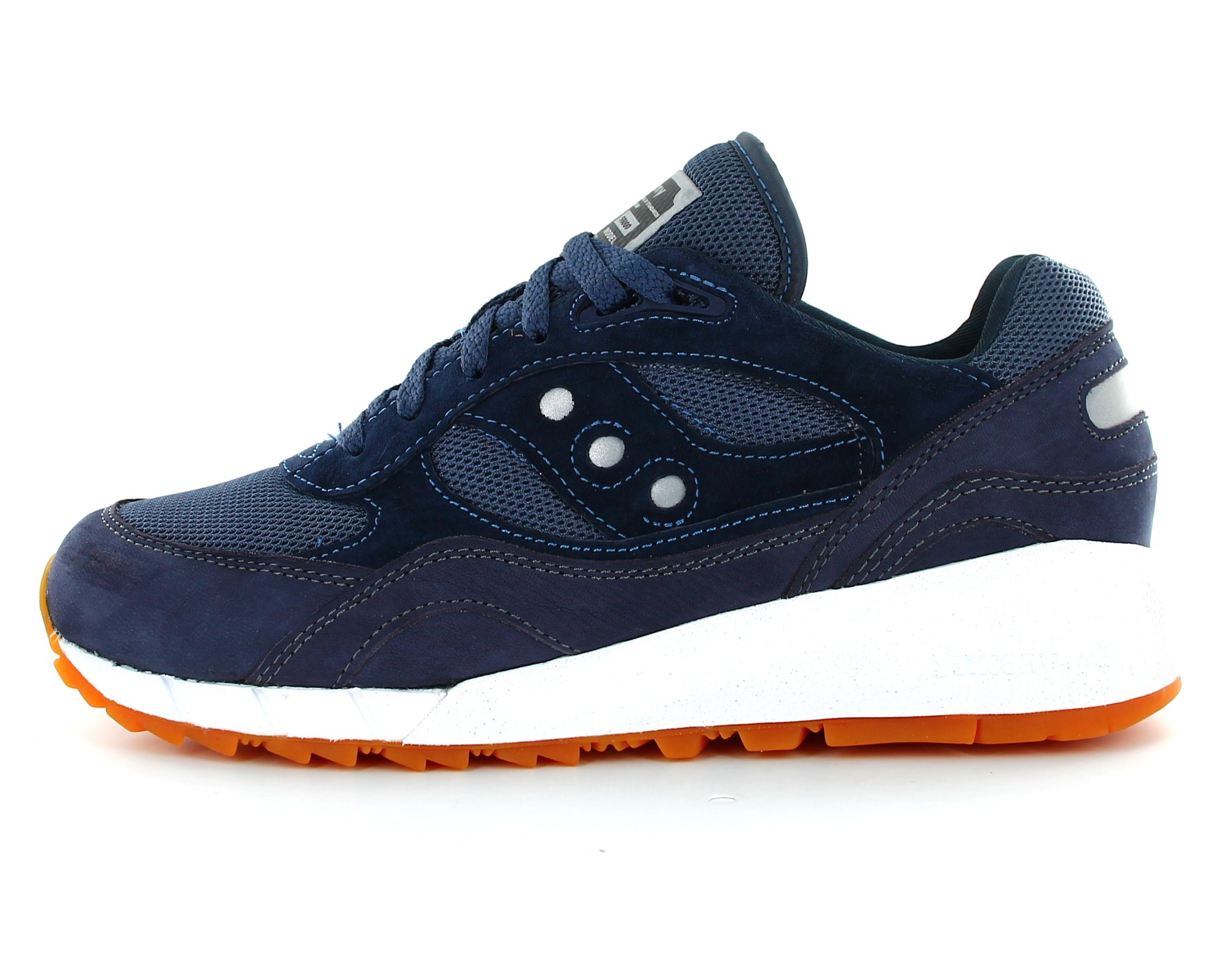 saucony shadow 6000 grey pack