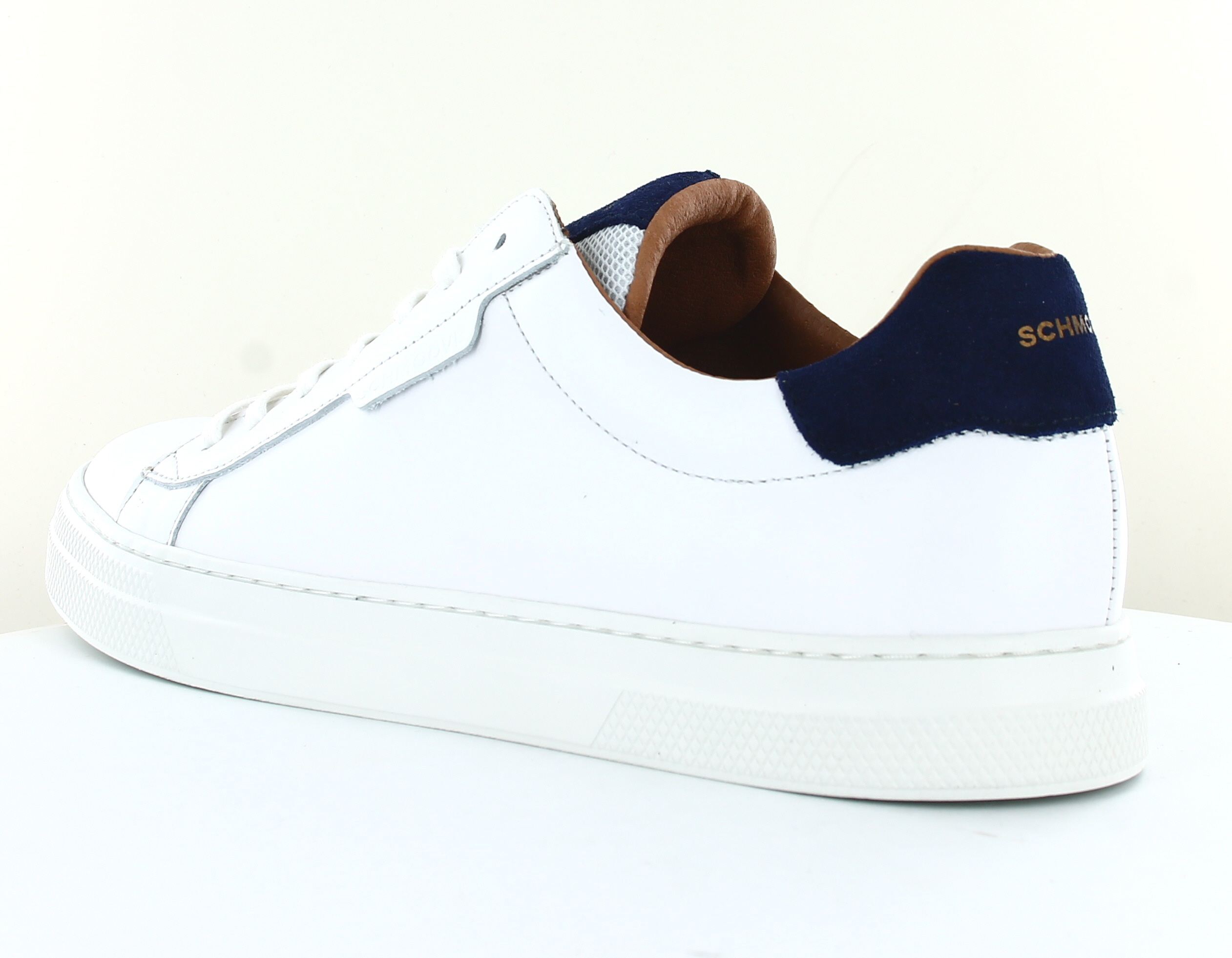 Schmoove basket outlet homme