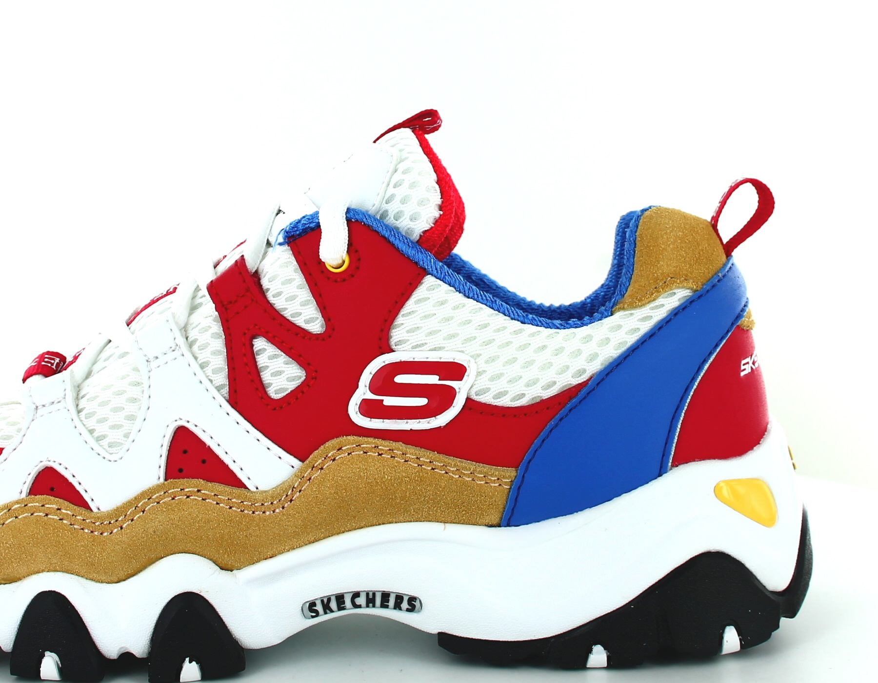 Chaussure one piece discount skechers