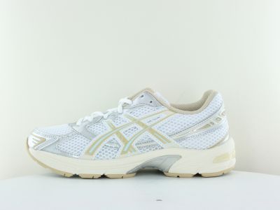 Basket discount femme asics