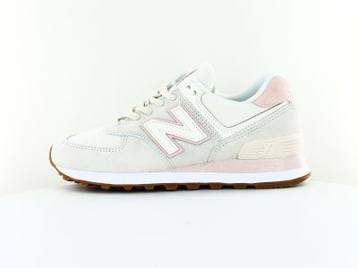 new balance 624 femme orange