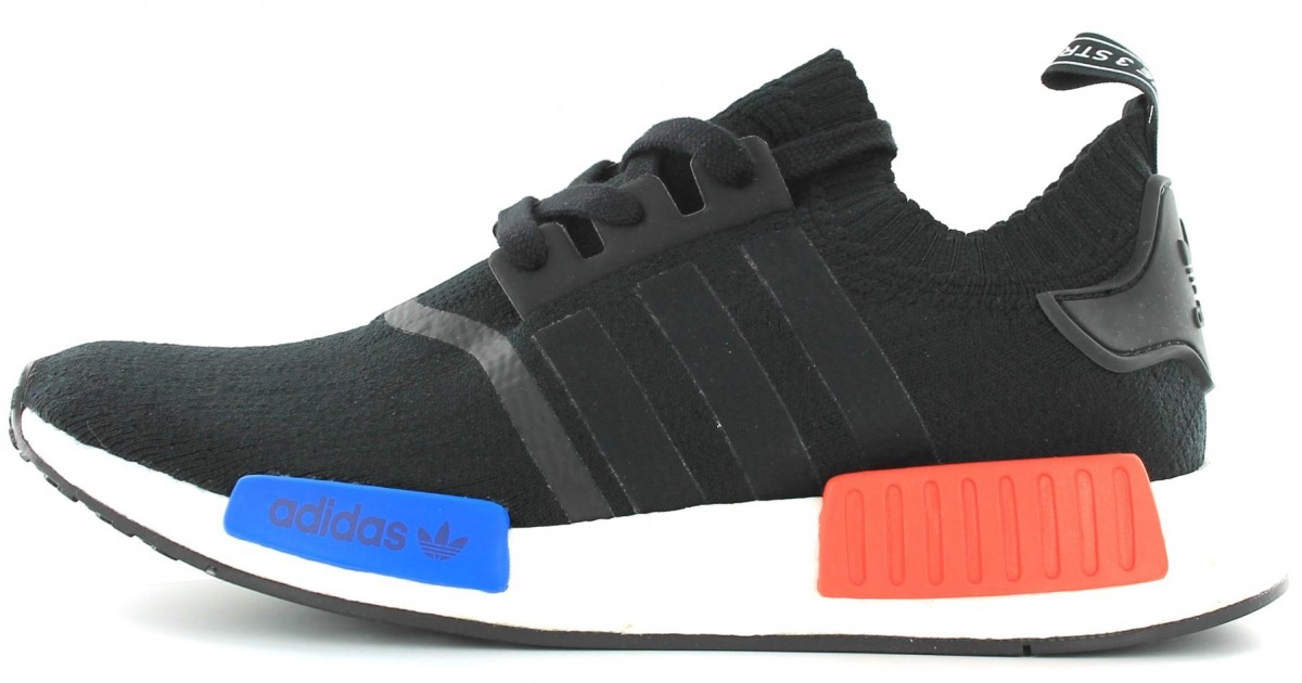 Adidas NMD_R1 PK OG Core Black Adidas S79168