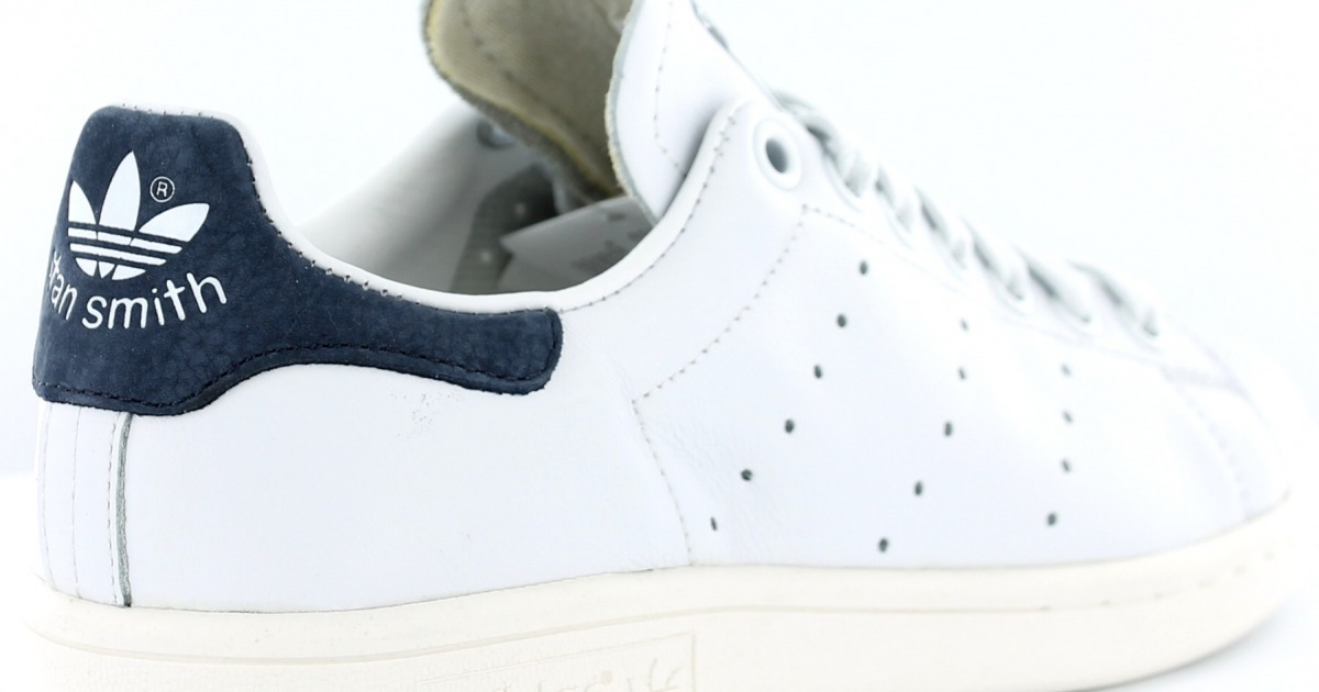 adidas stan smith 2 Bleu enfant