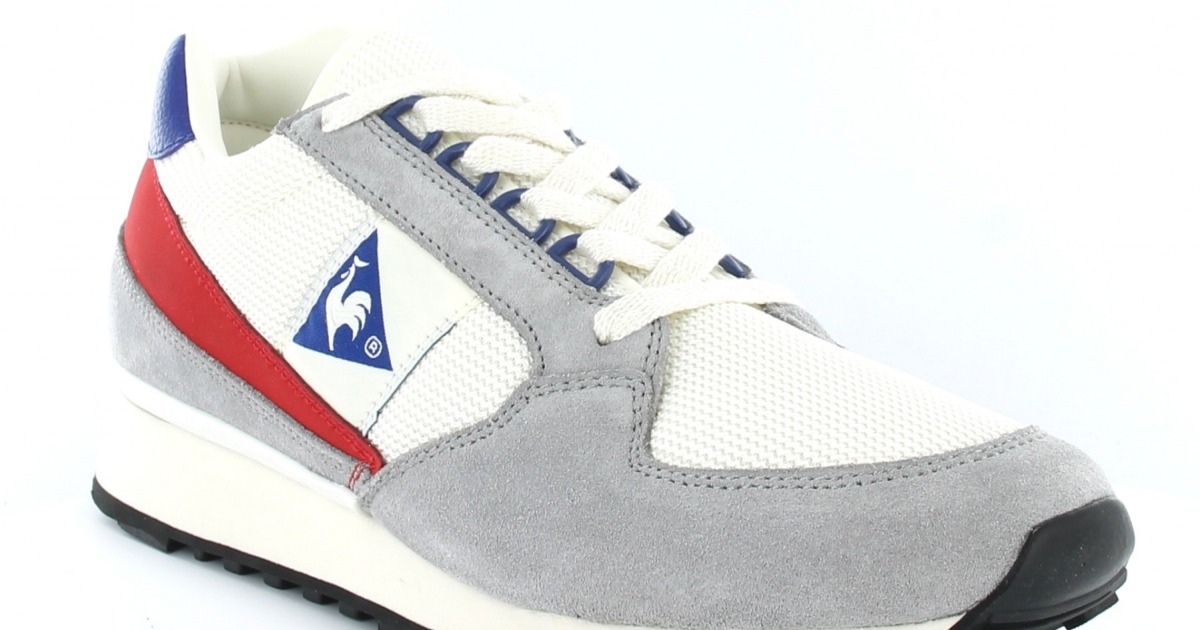 Le coq sportif eclat 89 shoes - marshmallow best sale