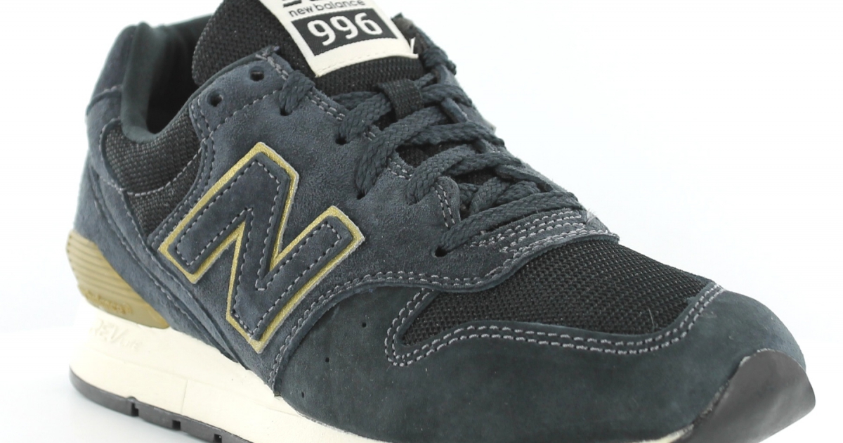 new balance 996 doré