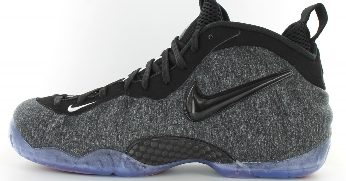 Fleece foamposite on sale