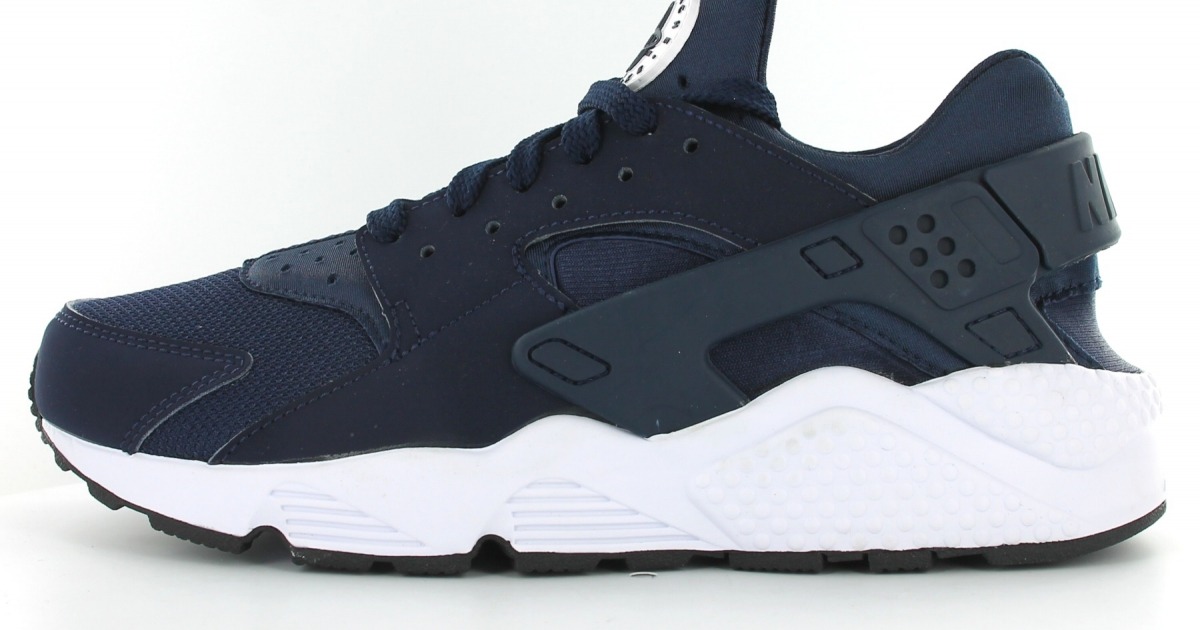 nike huarache obsidian