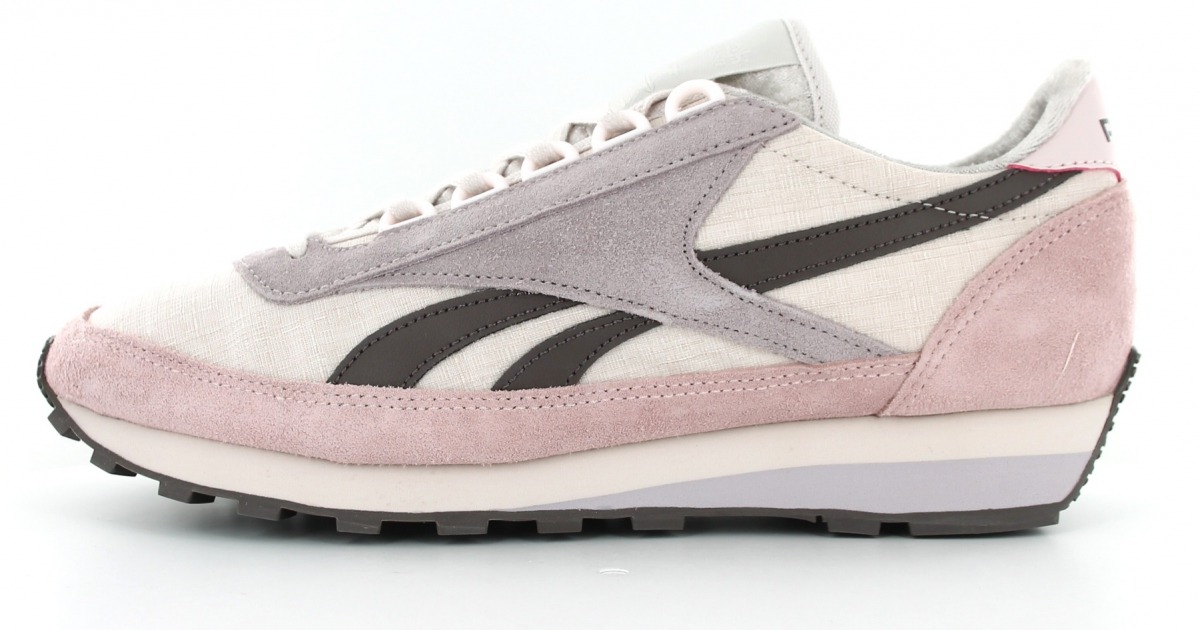 reebok aztec femme or