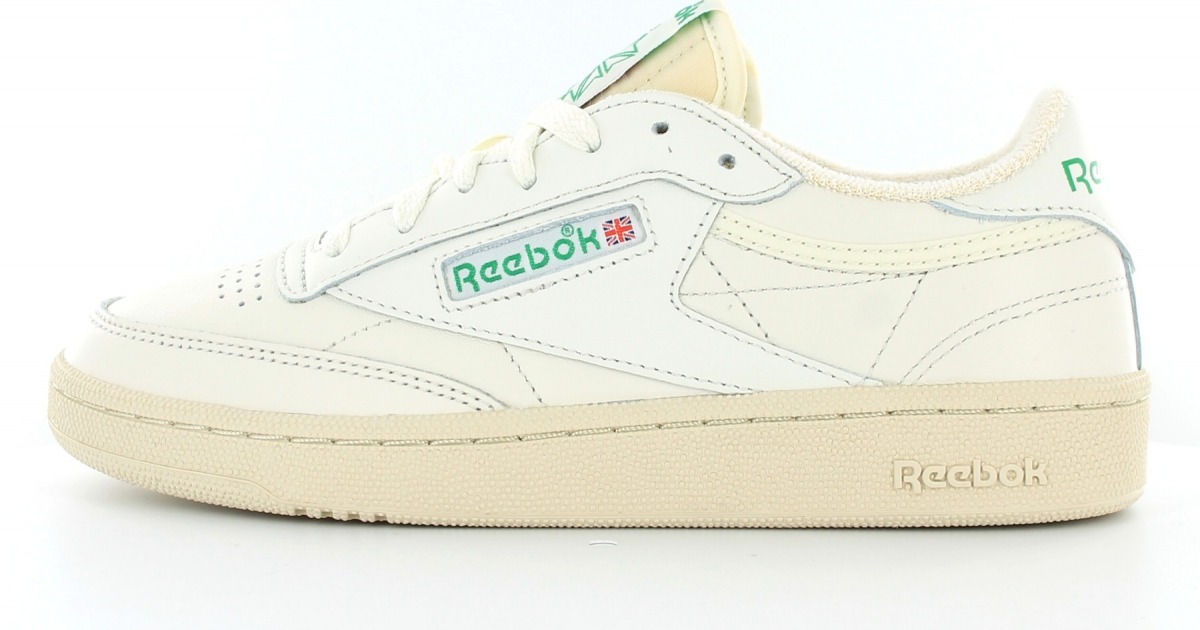 reebok club c 85 vintage homme