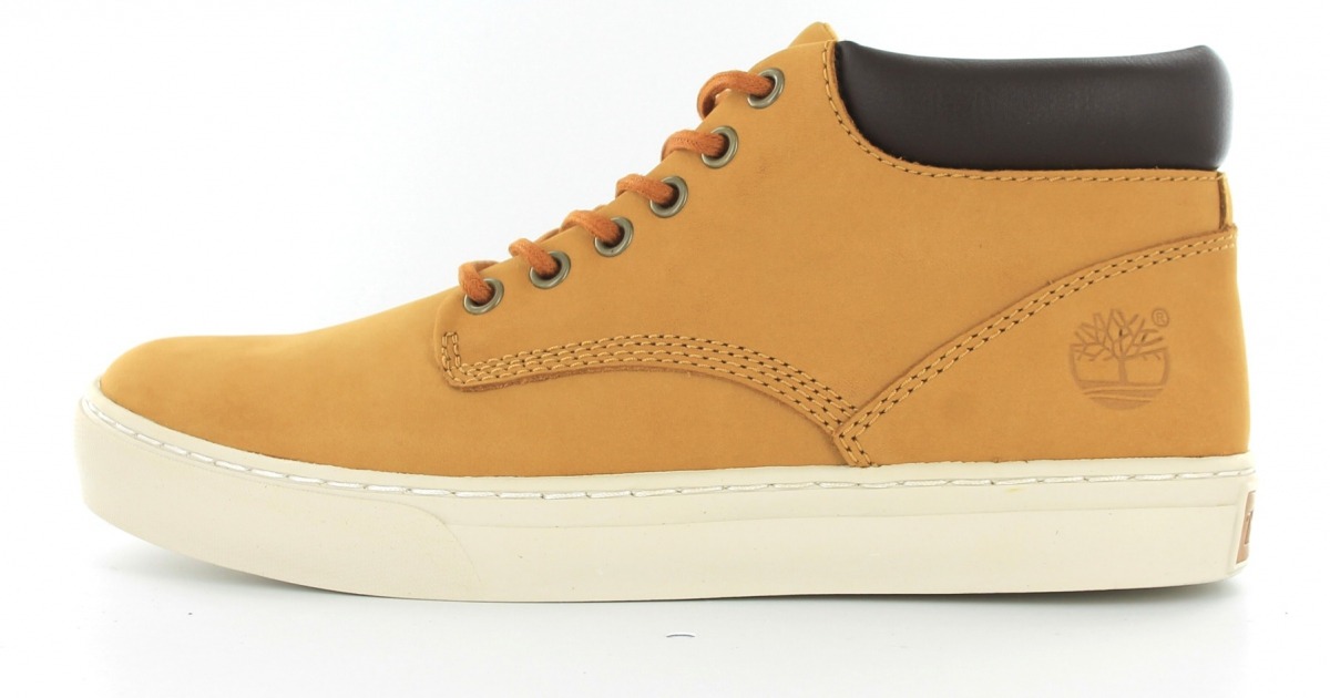 Timberland Adventure 2.0 Cupsole Chukka Wheat-beige