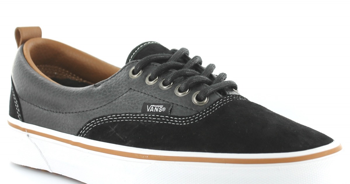 vans fourré