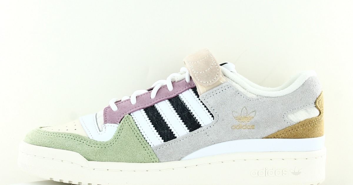 Adidas multicolore clearance femme