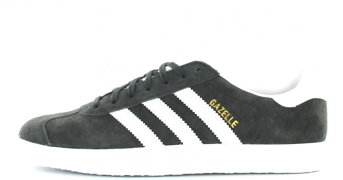 Adidas gazelle hotsell gris fonce