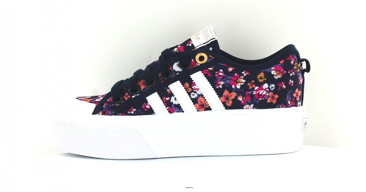 adidas nizza lila