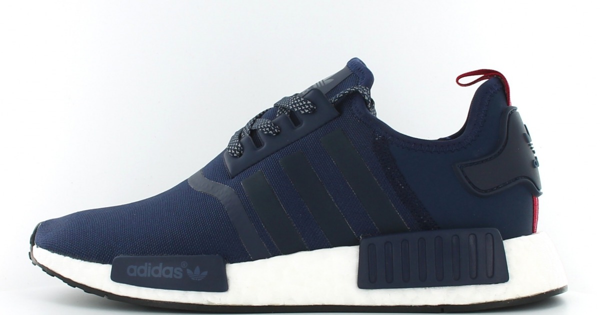 adidas nmd Or femme