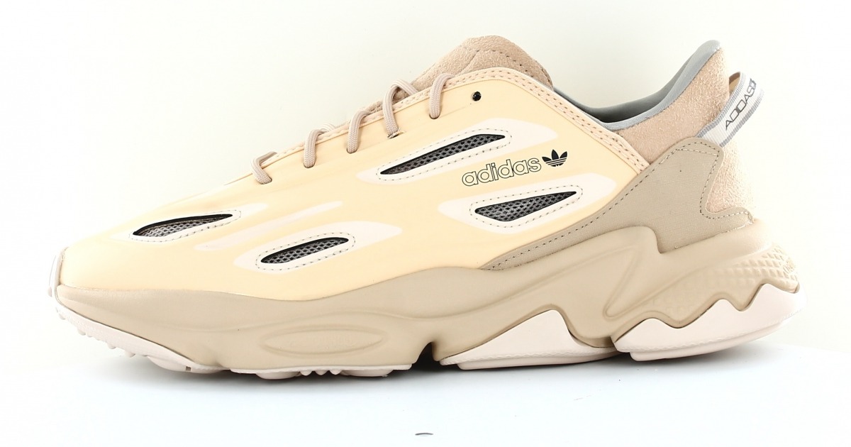 adidas ozweego jaune