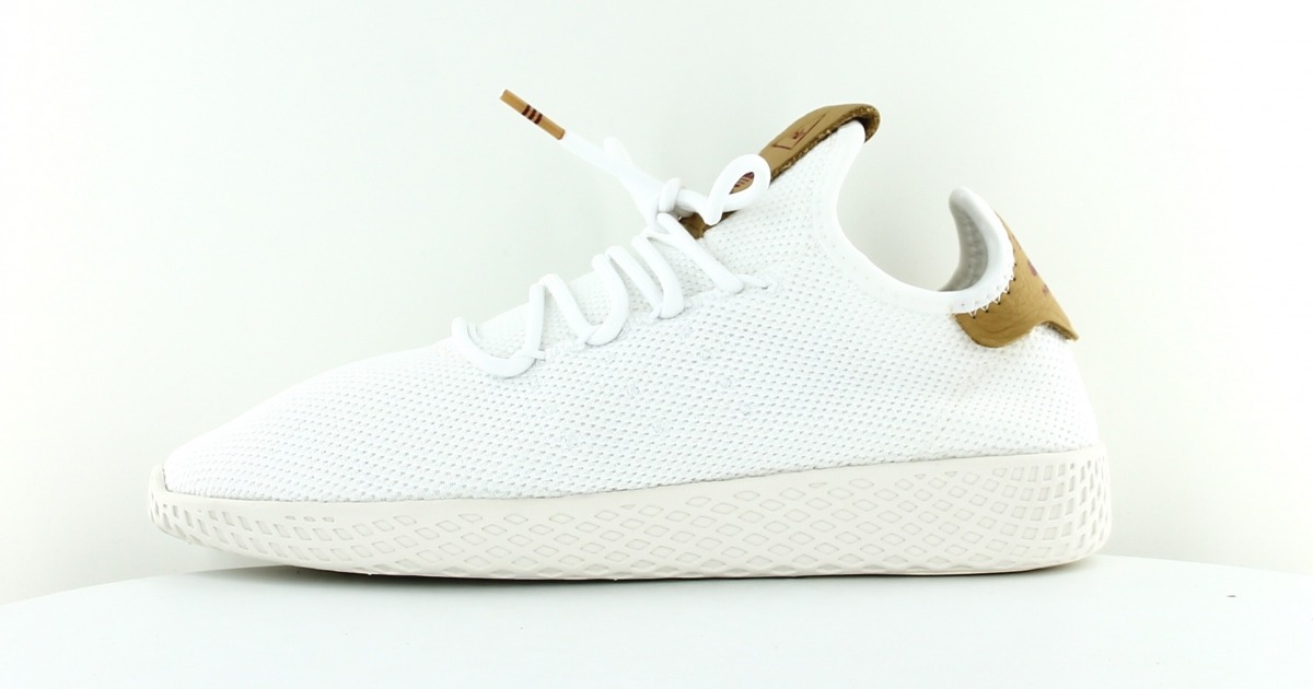 pharell tennis hu