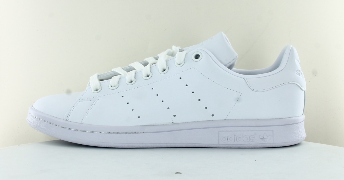 adidas original stan smith blanche