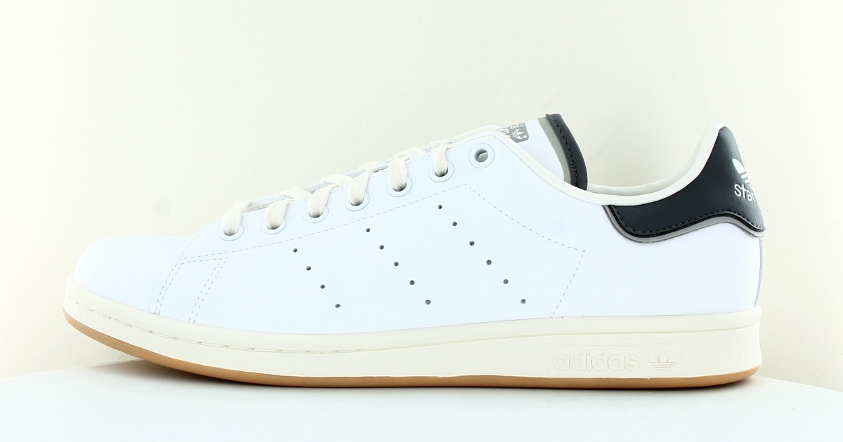 stan smith blanc gris homme