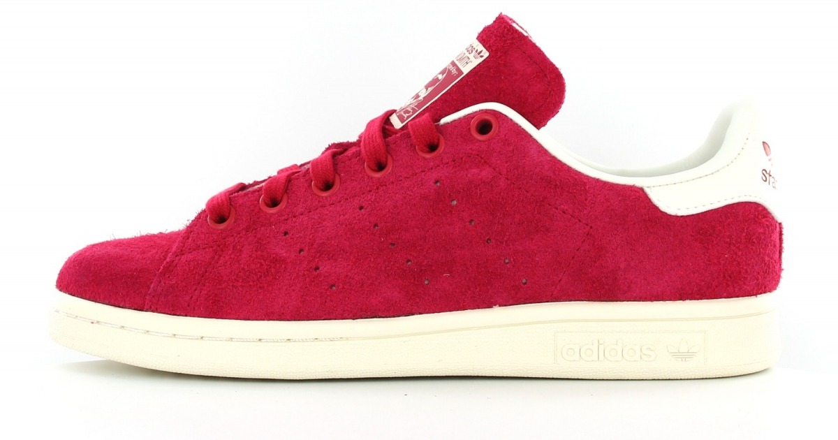 adidas original stan smith rose