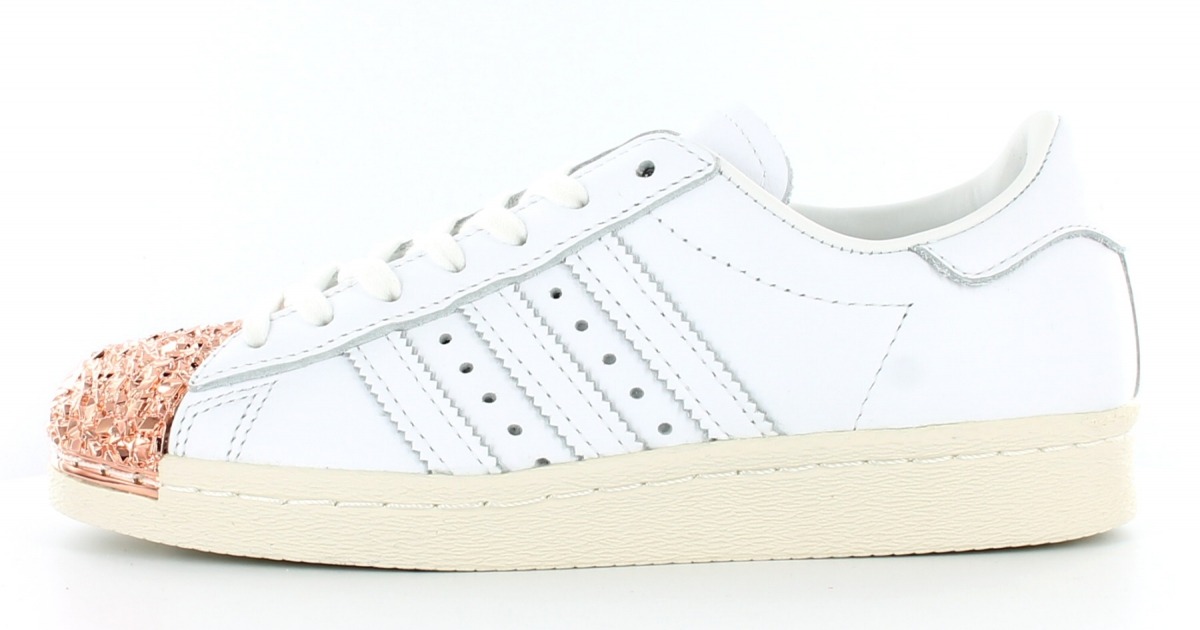 adidas superstar 80s metal 34