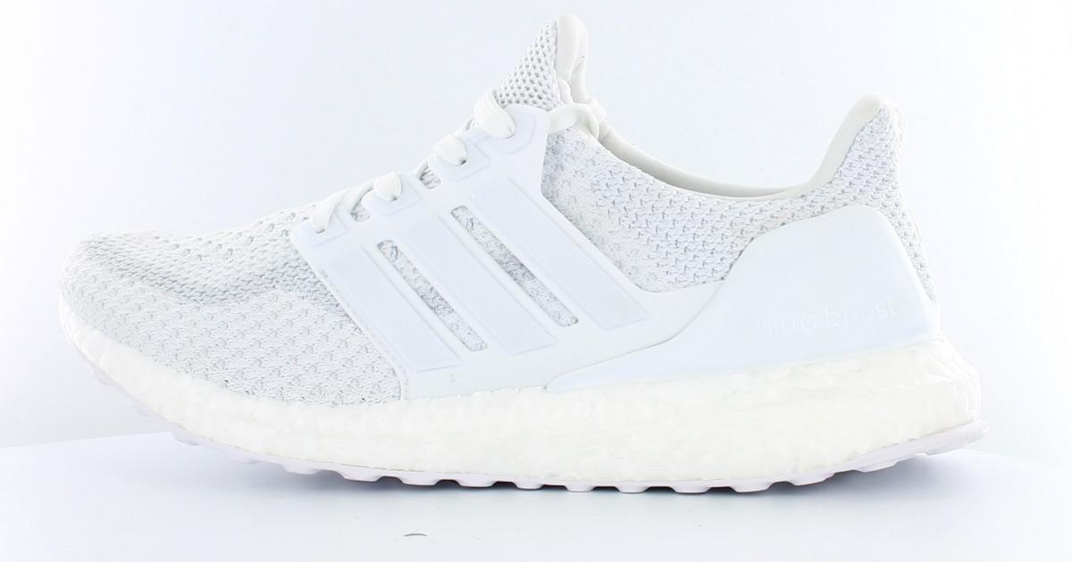 Adidas Ultra boost BLANC BA9274