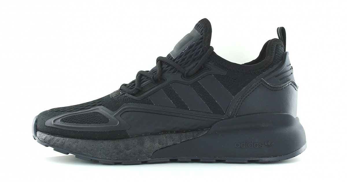 adidas zx toute noir