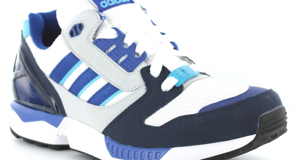 adidas zx 500 Deepblue enfant