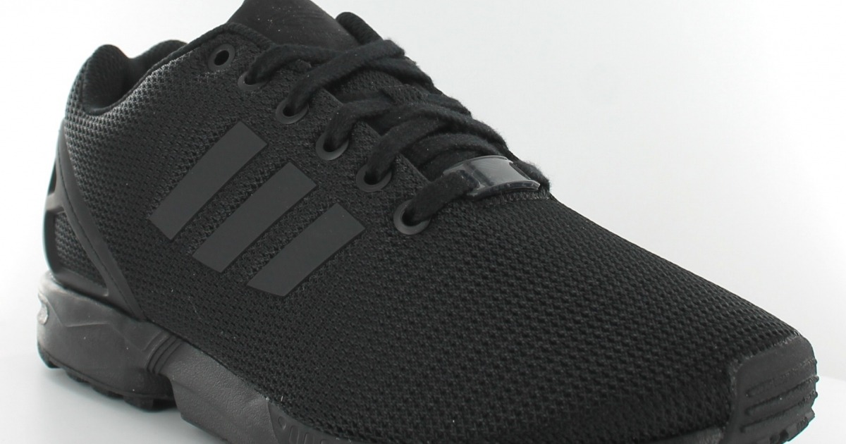 zx flux or noir