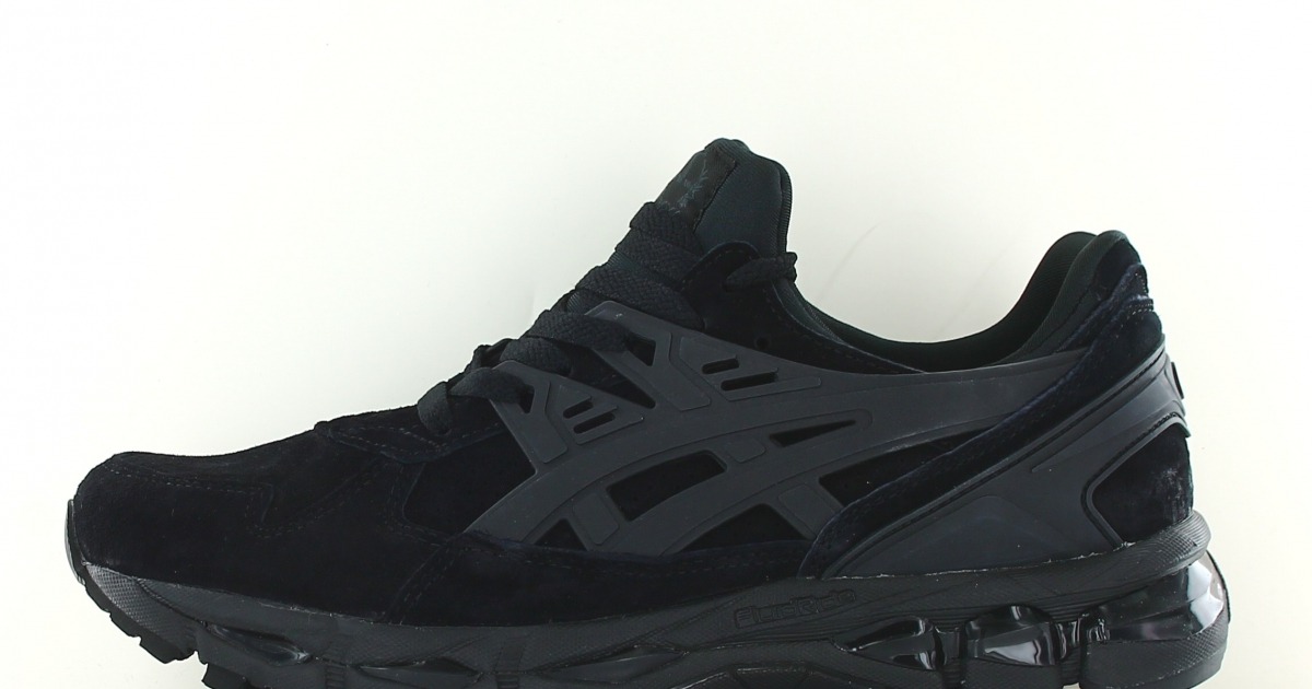 asics gel kayano 21 noir