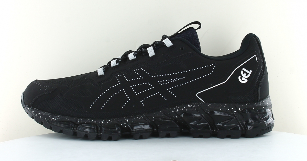 Asics noirs hotsell