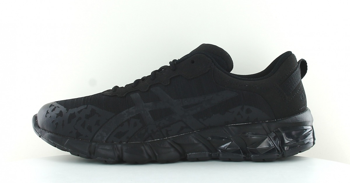 Asics gel quantum 90 2 noir hotsell