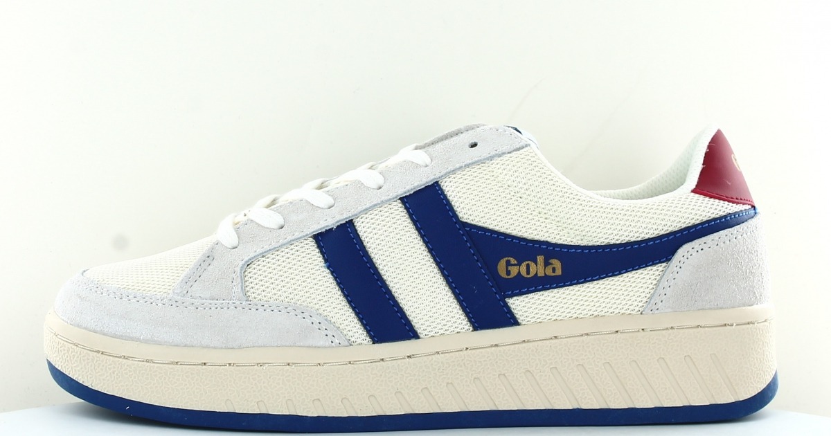 Gola hot sale grandslam mesh