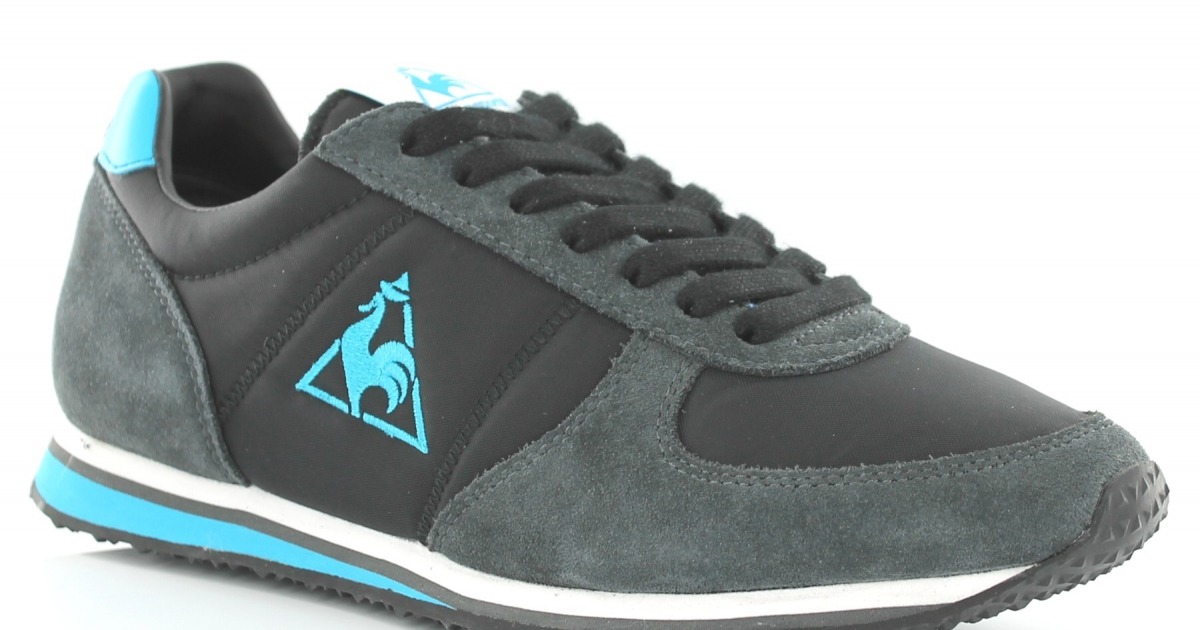 Coq sportif bolivar bleu best sale