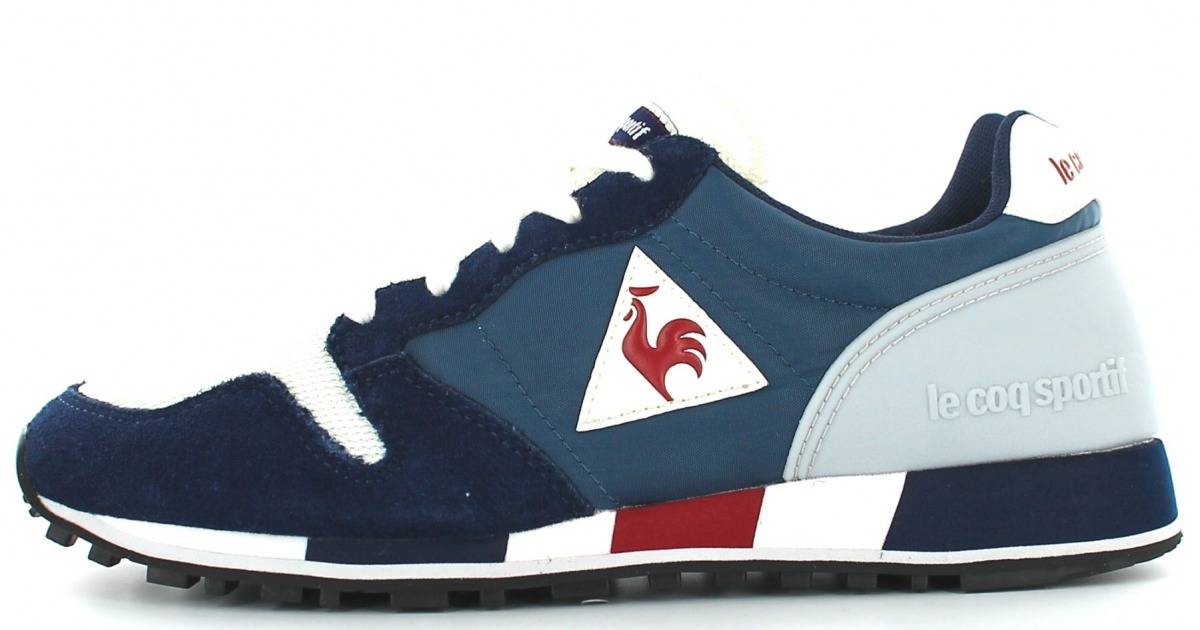 Le coq sportif omega craft outlet 4d