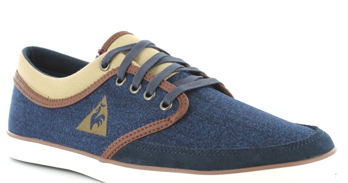 Le coq sportif 2025 denfert heavy cvs