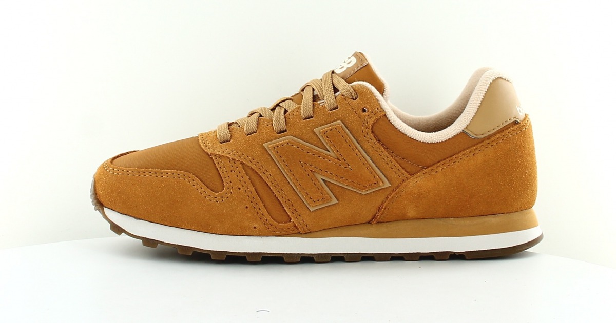 new balance beige 373