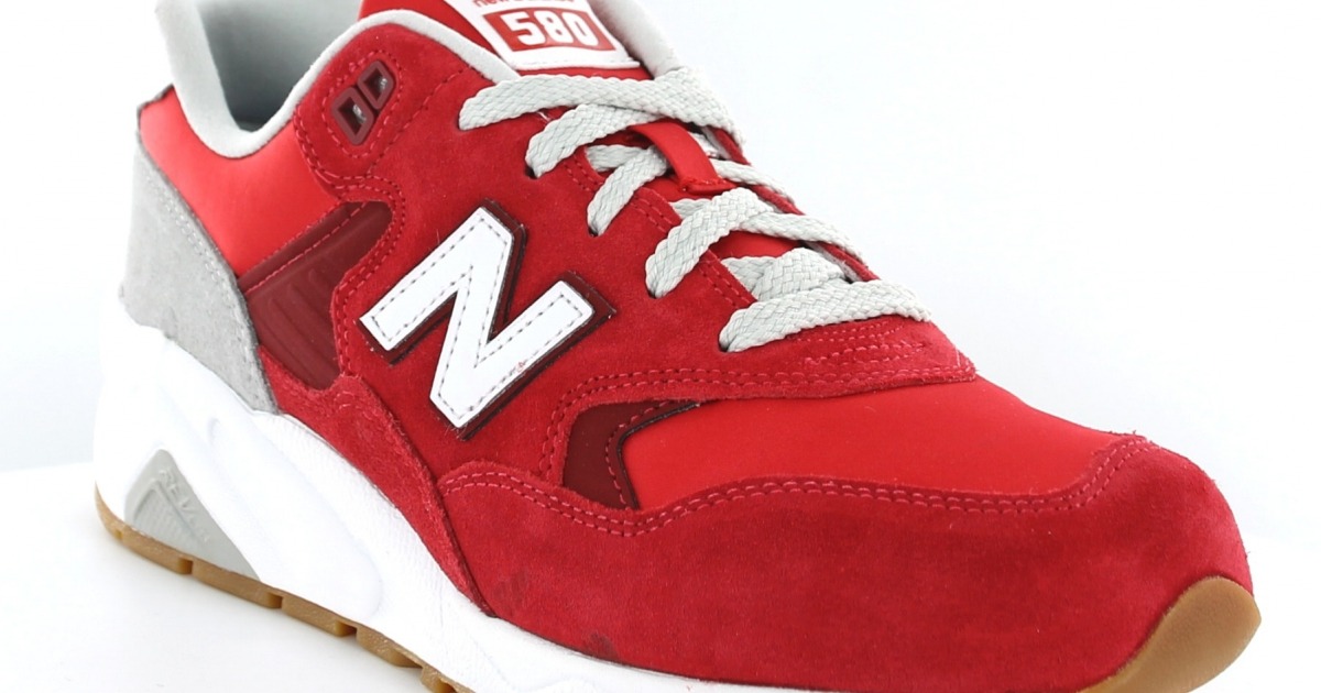 new balance 580 homme france