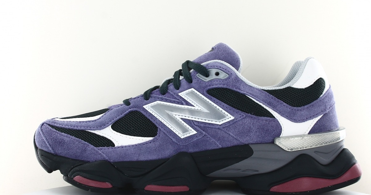 New balance noir et deals violet