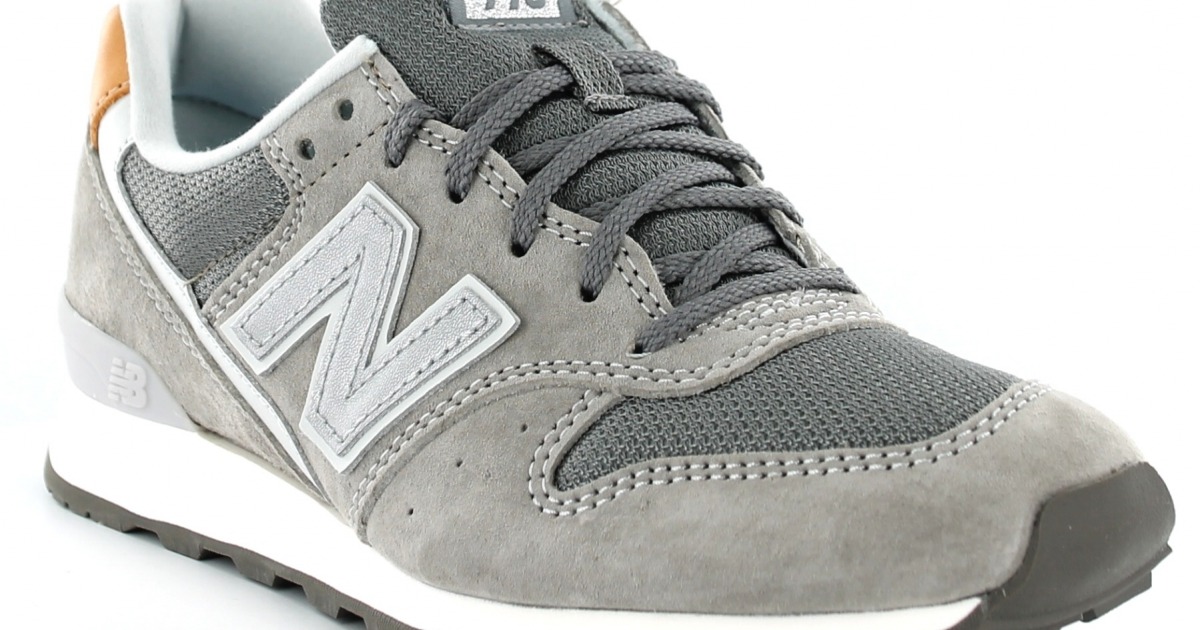 New balance shop femme 996 grise