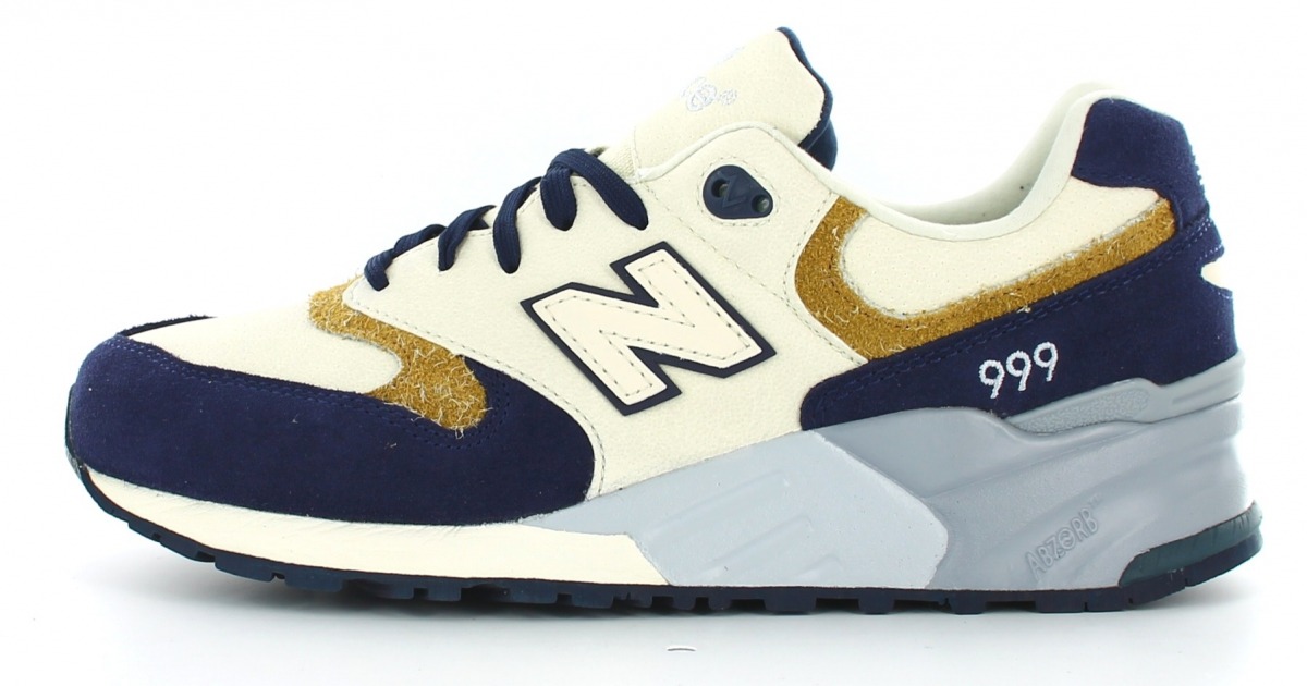 new balance 999 blue