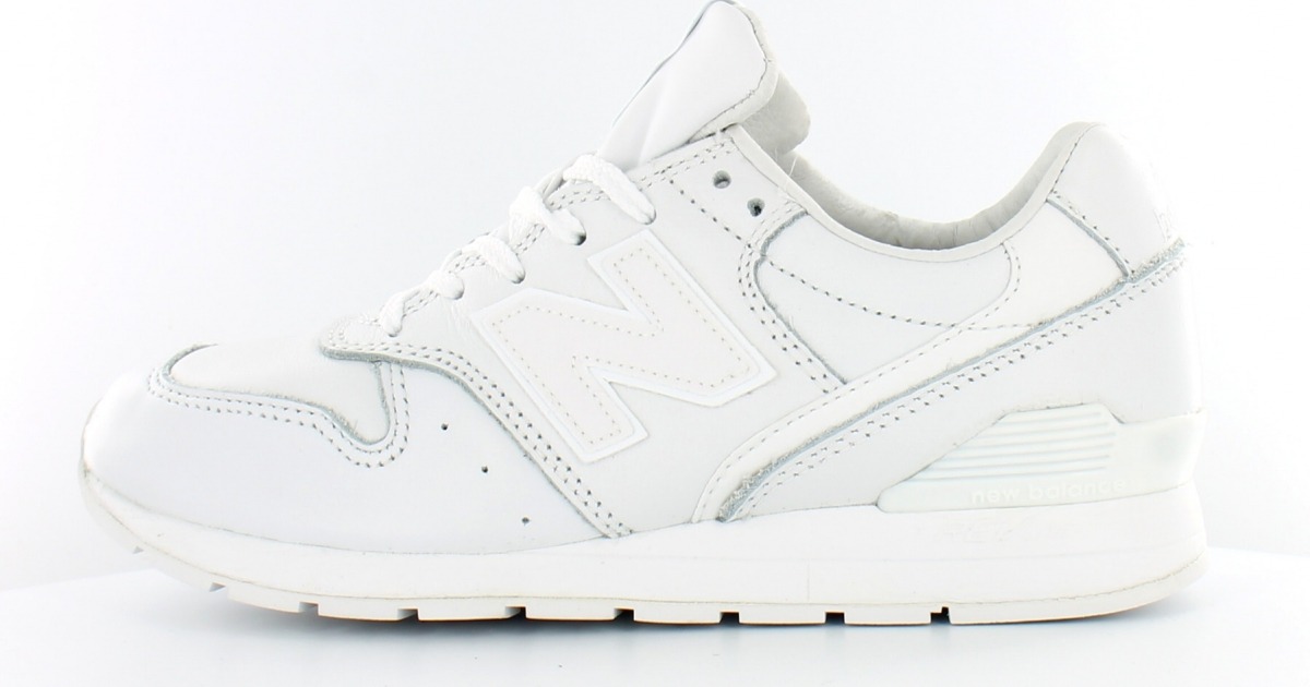 New Balance Mrl 996 ew Toute blanche